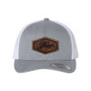 J6er - Classic Retro Trucker Cap - Adjustable