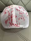 K*ll Your local Pedophile - Classic Retro Trucker Cap - Adjustable