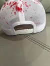 K*ll Your local Pedophile - Classic Retro Trucker Cap - Adjustable
