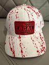 K*ll Your local Pedophile - Classic Retro Trucker Cap - Adjustable