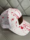 K*ll Your local Pedophile - Classic Retro Trucker Cap - Adjustable