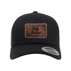 Fully Pardoned - Classic Retro Trucker Cap - Adjustable