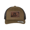 Fully Pardoned - Classic Retro Trucker Cap - Adjustable