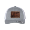 J6ers Did Nothing Wrong - Classic Retro Trucker Cap - Adjustable