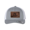 Fully Pardoned - Classic Retro Trucker Cap - Adjustable