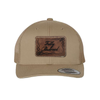 Fully Pardoned - Classic Retro Trucker Cap - Adjustable