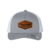 Presidentially Pardoned - Classic Retro Trucker Cap - Adjustable