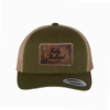 Fully Pardoned - Classic Retro Trucker Cap - Adjustable