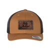 Fully Pardoned - Classic Retro Trucker Cap - Adjustable