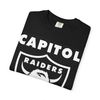 Capitol Raiders Shirt - Black