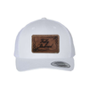 Fully Pardoned - Classic Retro Trucker Cap - Adjustable