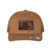 Fully Pardoned - Classic Retro Trucker Cap - Adjustable