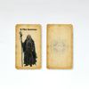 ARKANA 22 — Tarot Deck + Sacred Companion Guidebook
