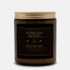 Morrigan's Blessing — Ritual Candle