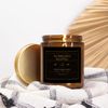 Morrigan's Blessing — Ritual Candle