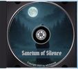 Sanctum of Silence - CD