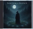Sanctum of Silence - CD
