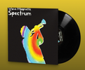 Spectrum - Vinyl