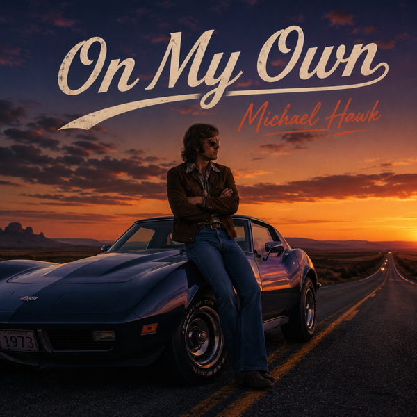 On My Own (Instrumental Rock Dance)