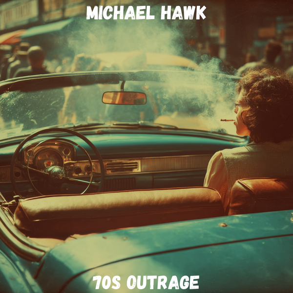 70s Outrage (Instrumental Pop)