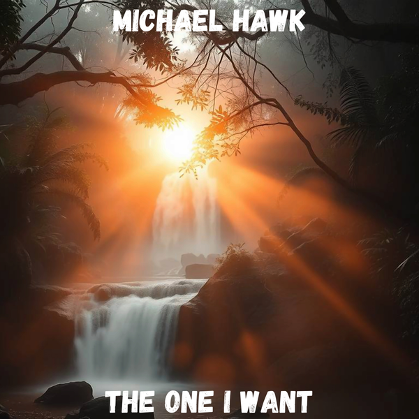 The One I Want (Instrumental Easy Listening)