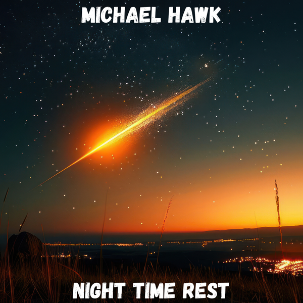 Night Time Rest (Low Fi Hip Hop)