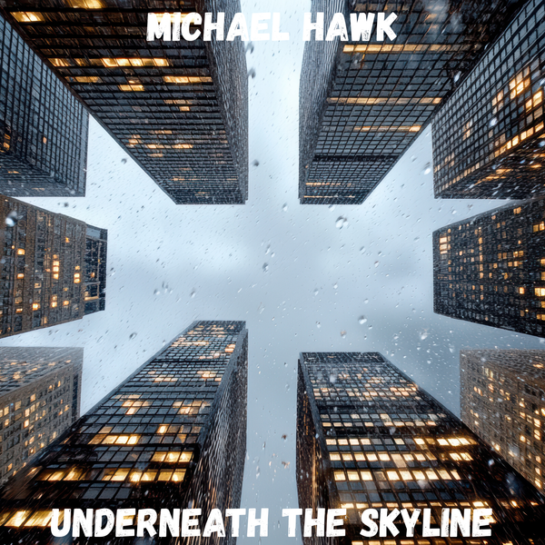 Underneath The Skyline (Instrumental Easy Listening)