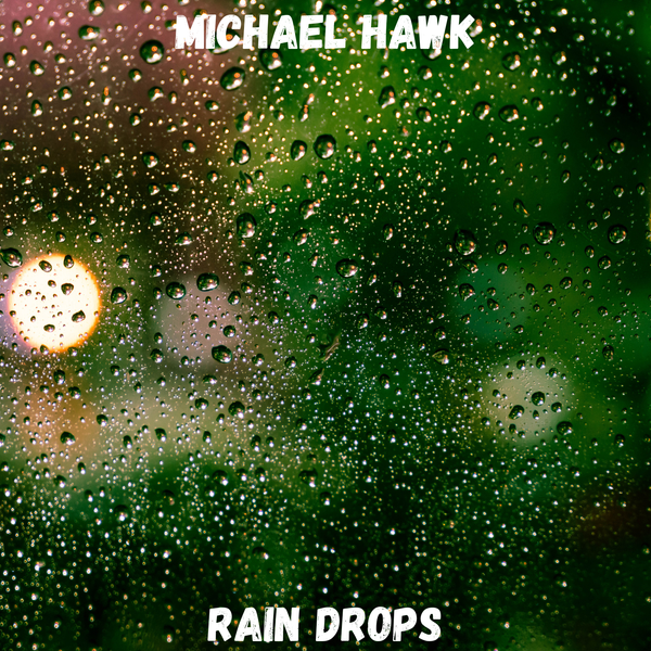 Rain Drops (Instrumental Easy Listening)