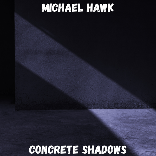 Concrete Shadows (Synthwave Retrowave)