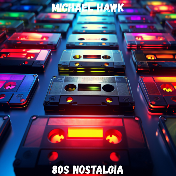 80s Nostalgia (Instrumental Pop)