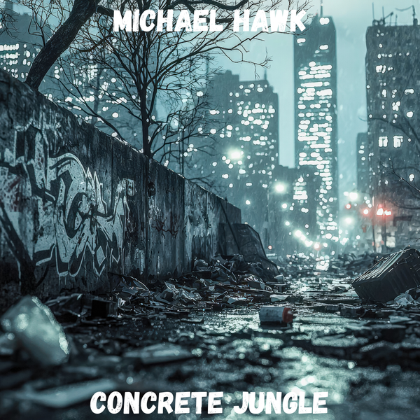 Concrete Jungle (Alternative Rock)
