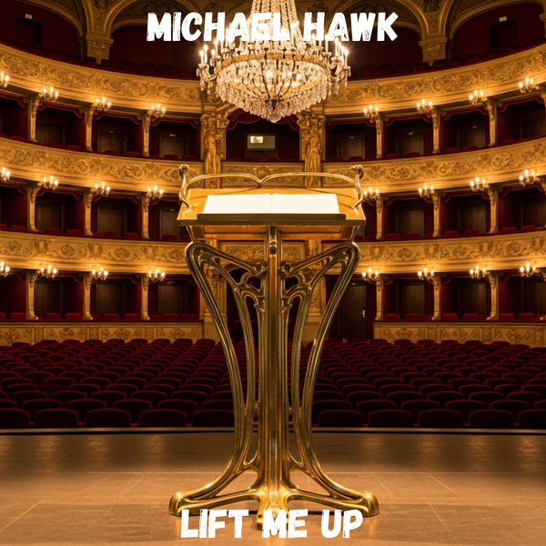 Lift Me Up (Instrumental Easy Listening)