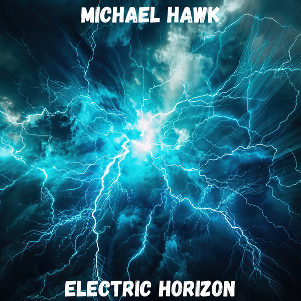 Electric Horizon (Synth Pop)