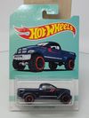 Hot Wheels 2019 American Pickup Truck Series Dodge Power Wagon