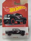 Hot Wheels ’15 Ford F-150 – Black & Red Off-Road Beast #04/10
