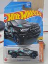 2024 Hot Wheels - '19 Ford Ranger Raptor (HW Hot Trucks 2/10)