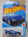 2025 HOT WHEELS HW J-IMPORTS SUBARU BRZ