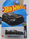 2025 Hot Wheels HW RACE DAY 7/10 2018 Bentley Continental GT3 162/250