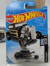 Hot Wheels ’32 Ford – Rod Squad 4/10 (2020 Mainline)