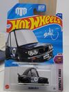 2025 HOT WHEELS MAINLINE CASE K MAZDA RX-7 SERIES TOONED