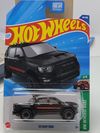 2025 HOT WHEELS '23 RAM 1500
