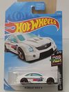 Hot Wheels ’16 Cadillac ATS-V R – HW Race Day 2/10 – Factory Sealed