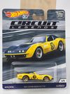 Hot Wheels Premium Car Culture ’69 COPO Corvette (Circuit Legends 2/5)