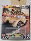 Hot Wheels Premium – Volkswagen Käfer Racer | Boulevard Series #39