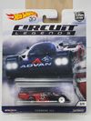 Hot Wheels Premium Car Culture Porsche 962 (Circuit Legends 3/5)