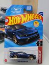 Hot Wheels Ford Mustang GTD – Mustang 60th Anniversary Series (1/5) – New for 2025
