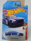 Hot Wheels 2019 Muscle Mania #10/10 '11 Dodge Charger #FYD10