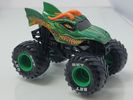 Spin Master Monster Jam Series 32 Dragon 1/64 Scale
