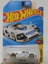 Hot Wheels Mazda 787B – White/Blue – Peak Pursuit 5/10 – Factory Sealed