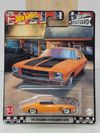 Hot Wheels Premium – ’73 Holden Monaro GTS | Boulevard Series #53